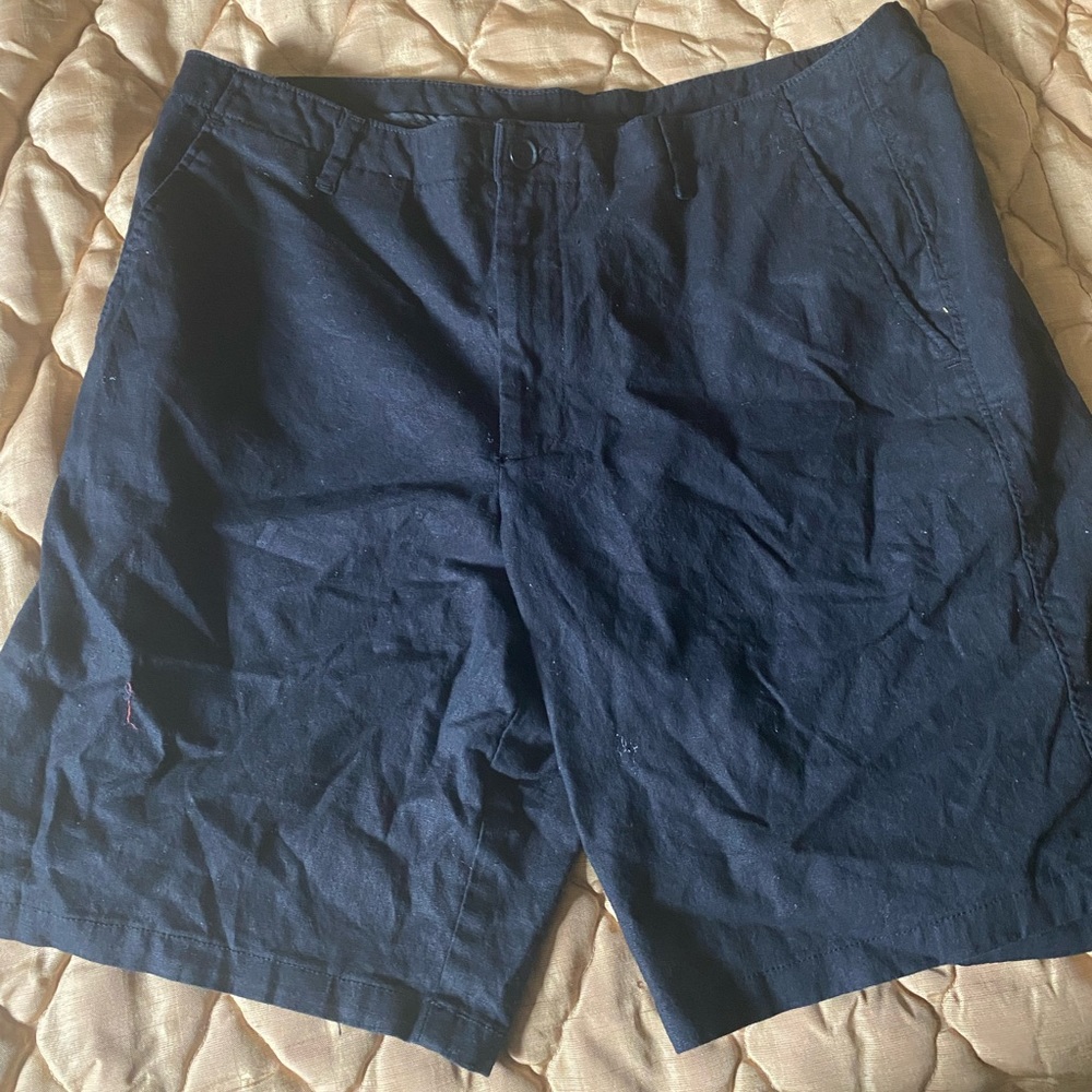 Men’s Calvin Klein shorts